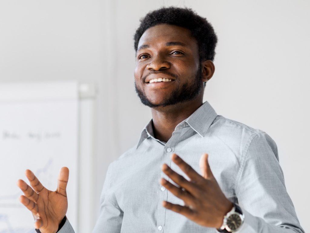 Launchpad Fellows Program