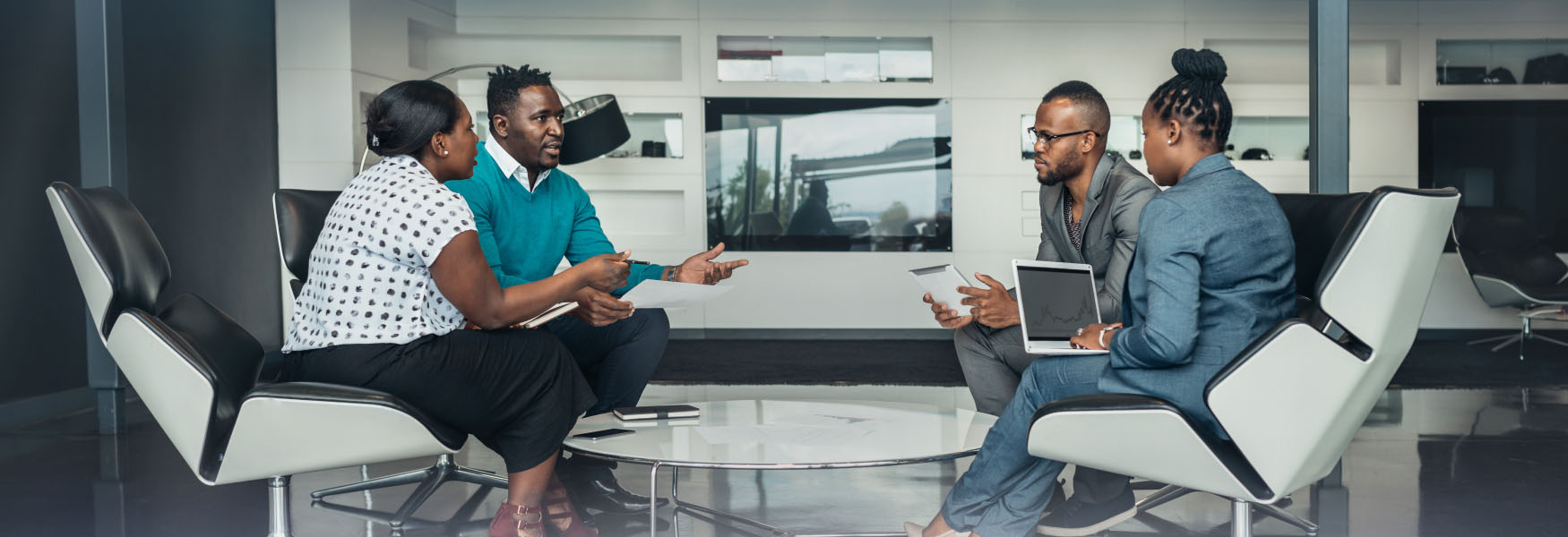 An assortment of tools used in extracting color pigment from plants laid out on a table.