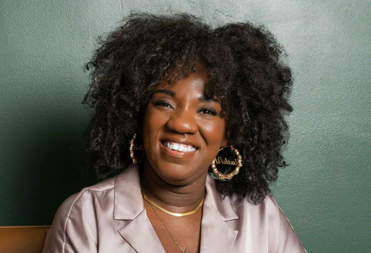 Ajamu Baker